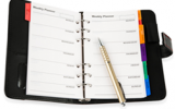 Weekly Planner